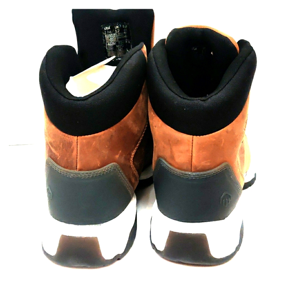 Boots ` Wolverines ~I -90 ~ Composite Toes~ Men 13 - Picture 4 of 8